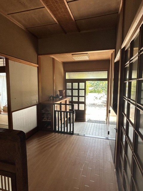 detached 広島県広島市安佐南区東野１丁目18-21