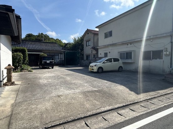 detached 広島県広島市安佐南区東野１丁目18-21