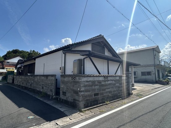 detached 広島県広島市安佐南区東野１丁目18-21