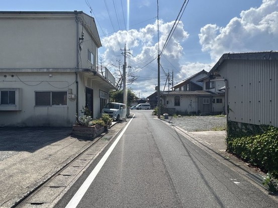 detached 広島県広島市安佐南区東野１丁目18-21