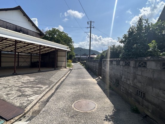 detached 広島県広島市安佐南区東野１丁目18-21