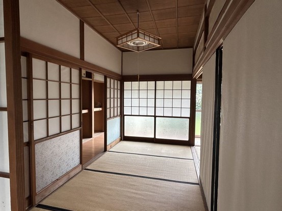 detached 広島県広島市安佐南区東野１丁目18-21