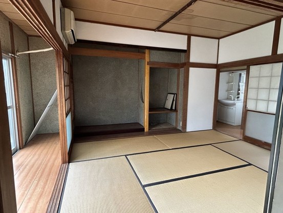 detached 広島県広島市安佐南区東野１丁目18-21