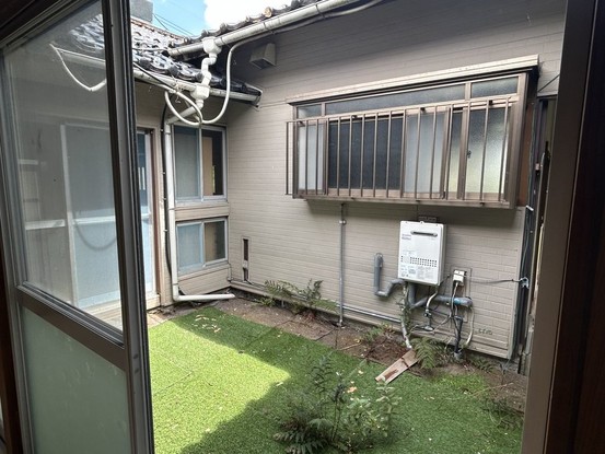 detached 広島県広島市安佐南区東野１丁目18-21