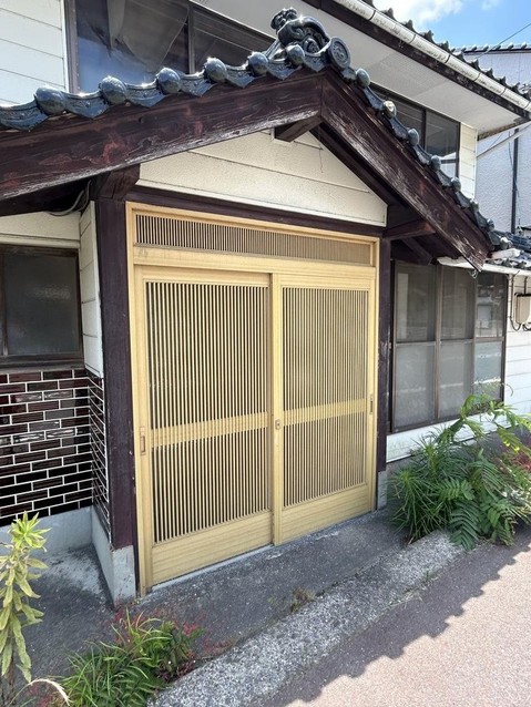 detached 広島県広島市安佐南区東野１丁目18-21