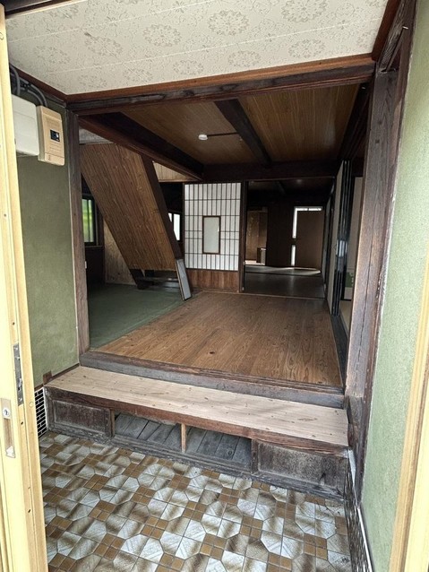 detached 広島県広島市安佐南区東野１丁目18-21