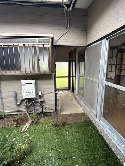 detached 広島県広島市安佐南区東野１丁目18-21
