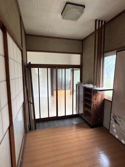 detached 広島県広島市安佐南区東野１丁目18-21