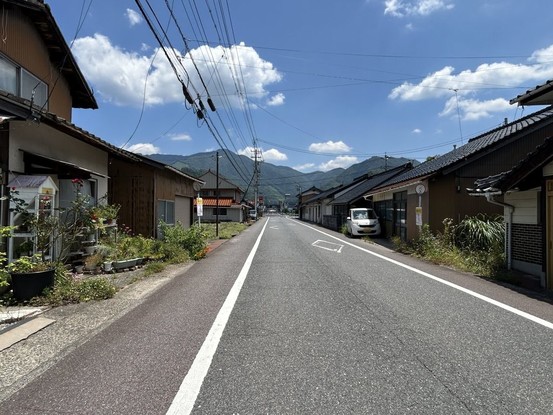detached 広島県広島市安佐南区東野１丁目18-21