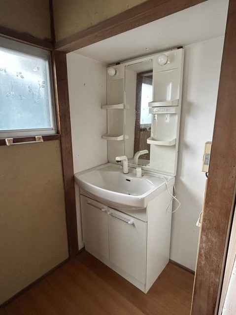 detached 広島県広島市安佐南区東野１丁目18-21