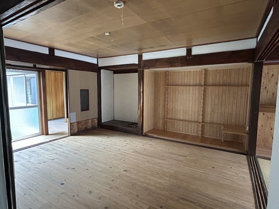 detached 広島県広島市安佐南区東野１丁目18-21