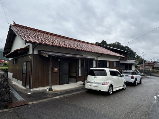 detached 広島県広島市安佐南区東野１丁目18-21