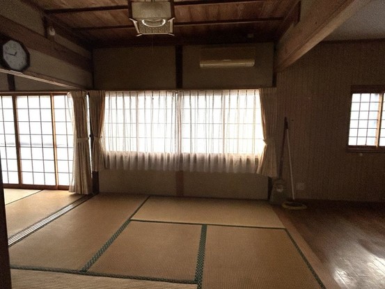 detached 広島県広島市安佐南区東野１丁目18-21