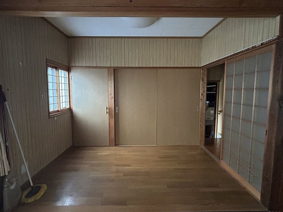 detached 広島県広島市安佐南区東野１丁目18-21