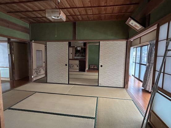 detached 広島県広島市安佐南区東野１丁目18-21