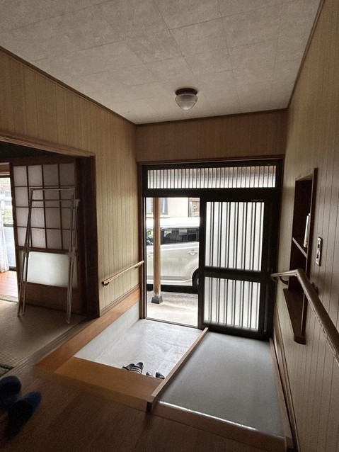 detached 広島県広島市安佐南区東野１丁目18-21