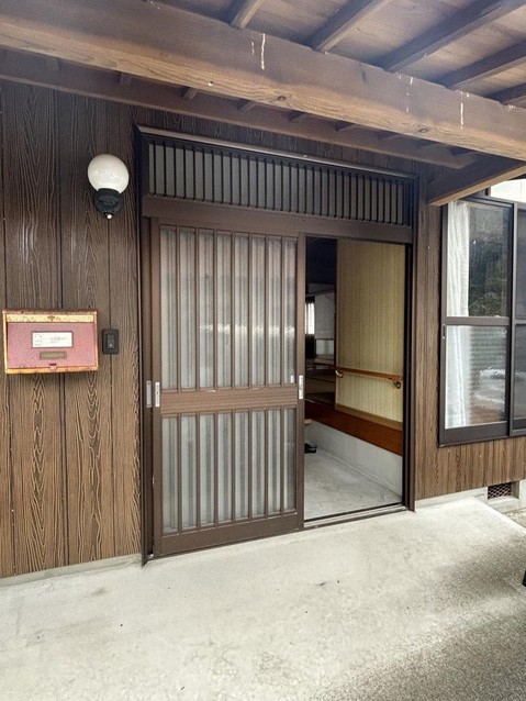 detached 広島県広島市安佐南区東野１丁目18-21