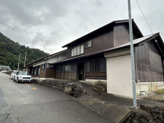 detached 広島県広島市安佐南区東野１丁目18-21