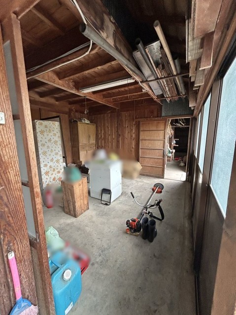 detached 広島県広島市安佐南区東野１丁目18-21