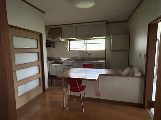 detached 広島県広島市安佐南区東野１丁目18-21