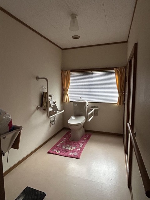 detached 広島県広島市安佐南区東野１丁目18-21