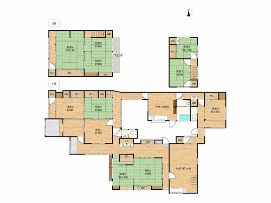 townhouse 広島県広島市安佐南区東野１丁目18-21