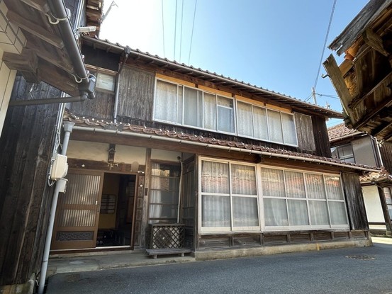 detached 広島県広島市安佐南区東野１丁目18-21