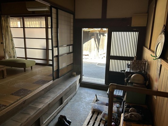 detached 広島県広島市安佐南区東野１丁目18-21
