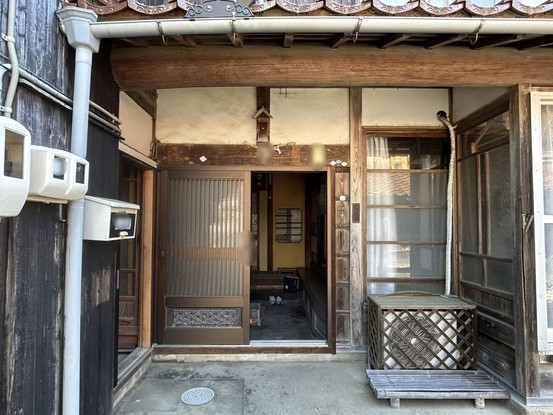 detached 広島県広島市安佐南区東野１丁目18-21