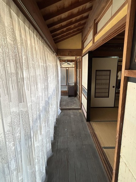detached 広島県広島市安佐南区東野１丁目18-21