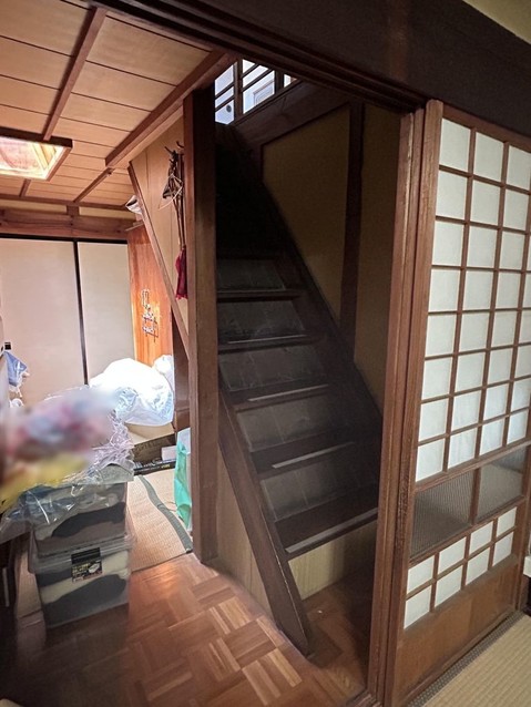 detached 広島県広島市安佐南区東野１丁目18-21