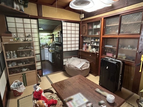 detached 広島県広島市安佐南区東野１丁目18-21