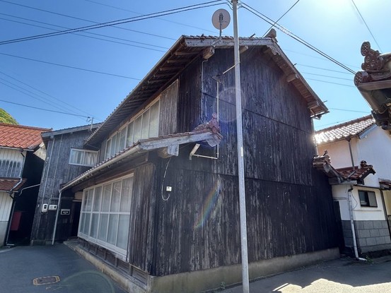 detached 広島県広島市安佐南区東野１丁目18-21