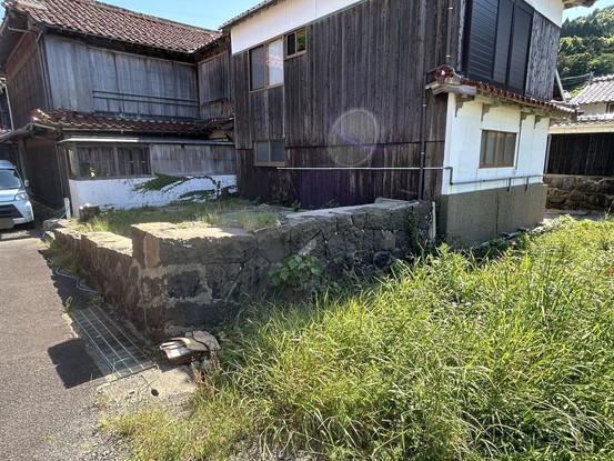 detached 広島県広島市安佐南区東野１丁目18-21