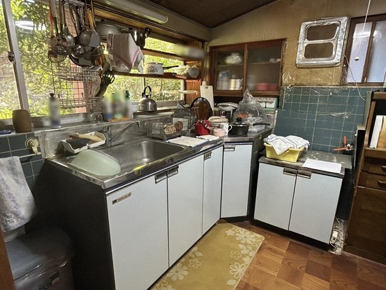 detached 広島県広島市安佐南区東野１丁目18-21