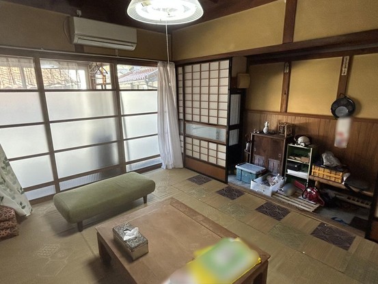 detached 広島県広島市安佐南区東野１丁目18-21