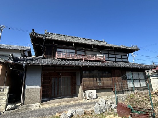 detached 香川県高松市松福町２丁目20-26
