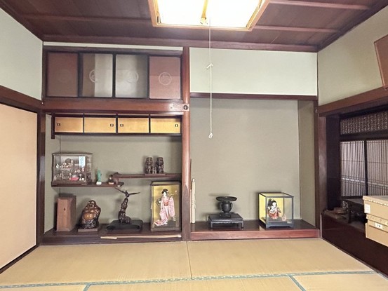 detached 香川県高松市松福町２丁目20-26