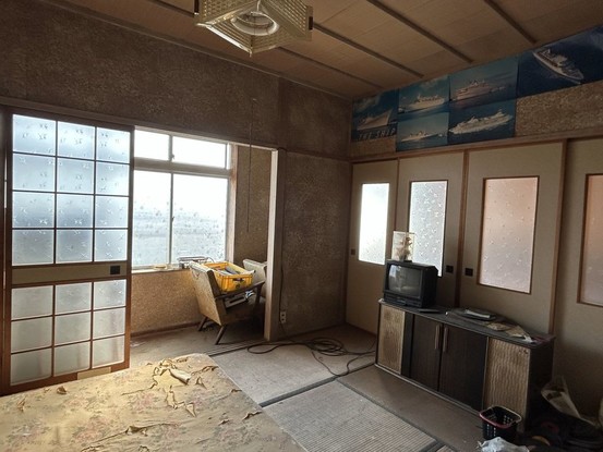 detached 香川県高松市松福町２丁目20-26