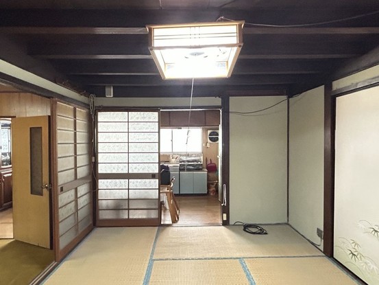 detached 香川県高松市松福町２丁目20-26