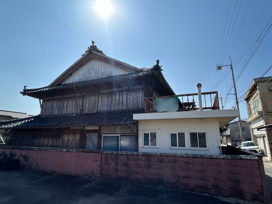 detached 香川県高松市松福町２丁目20-26