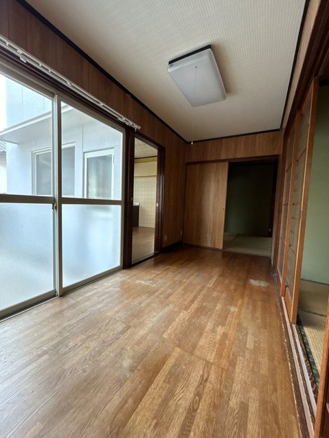 detached 香川県綾歌郡宇多津町岩屋
地図を見る