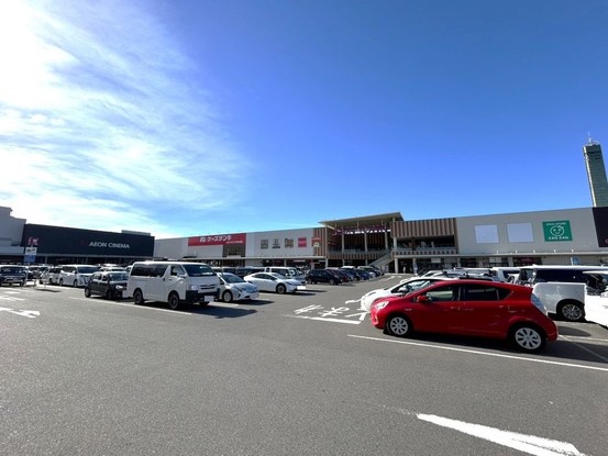 detached 香川県綾歌郡宇多津町岩屋
地図を見る
