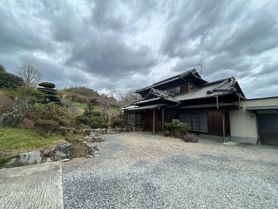detached 香川県綾歌郡綾川町山田上
地図を見る