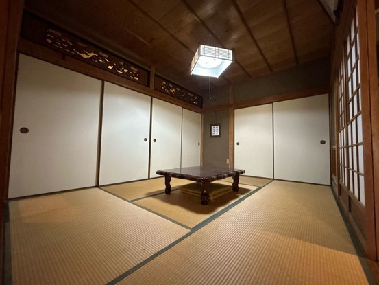 detached 香川県綾歌郡綾川町山田上
地図を見る