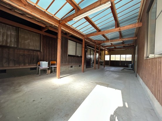detached 香川県綾歌郡綾川町山田上
地図を見る