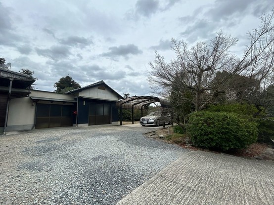 detached 香川県綾歌郡綾川町山田上
地図を見る