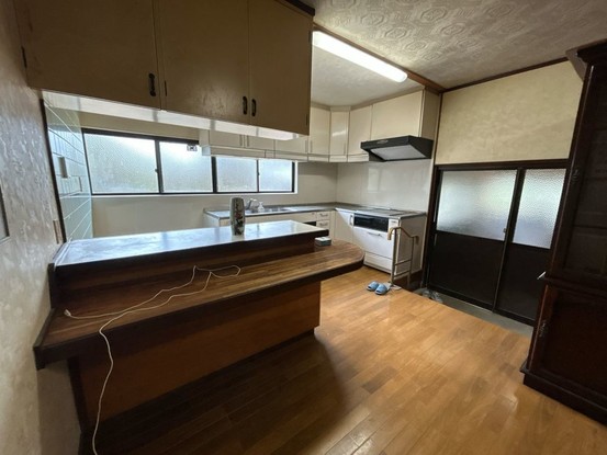 detached 香川県綾歌郡綾川町山田上
地図を見る