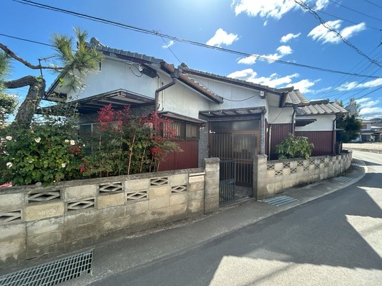 detached 香川県高松市松福町２丁目20-26