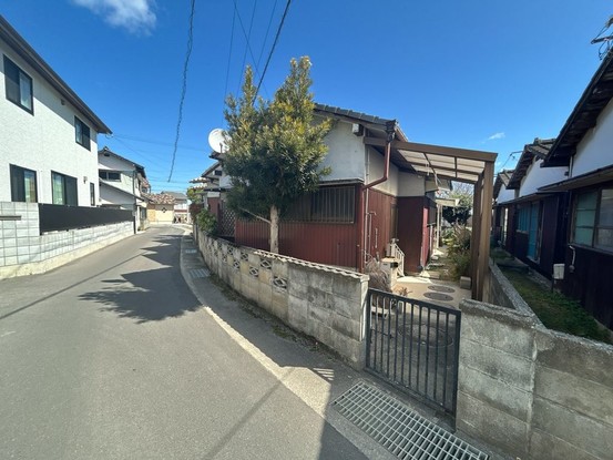 detached 香川県高松市松福町２丁目20-26